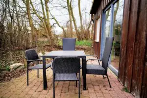 Gemütliche Ferienwohnung Ostsee Omas Stube